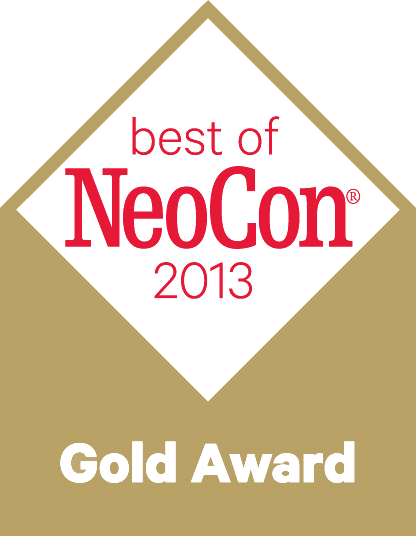 Vessel Wins NeoCon Gold