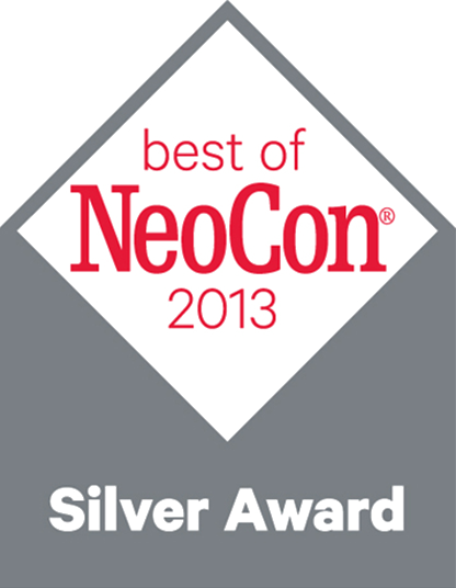 Andaz Wins NeoCon Silver