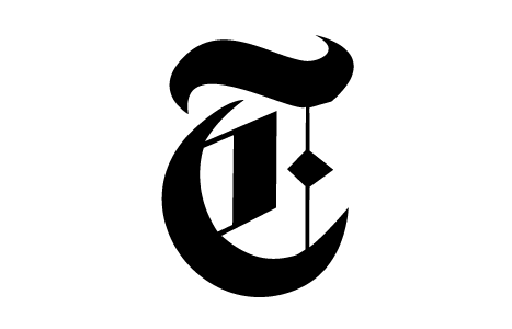 NY Times – Todd Bracher