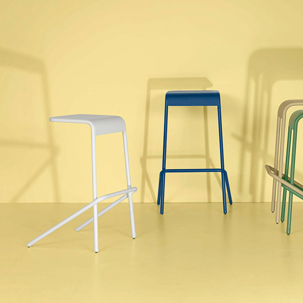 Alodia Stool is AD Spain’s Piece of the Day